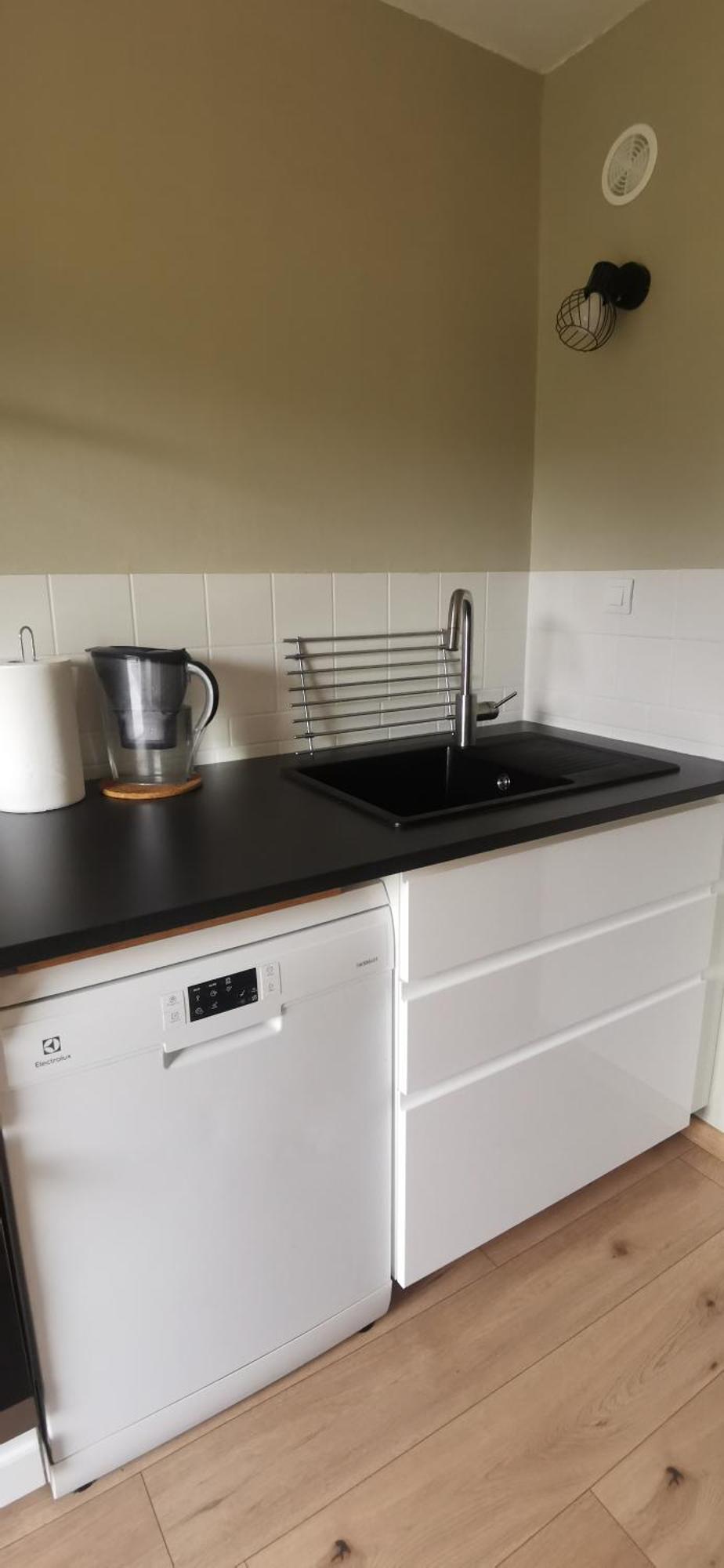 Apparemment 3 Pieces Pres De Centre-Ville Selestat Exterior photo