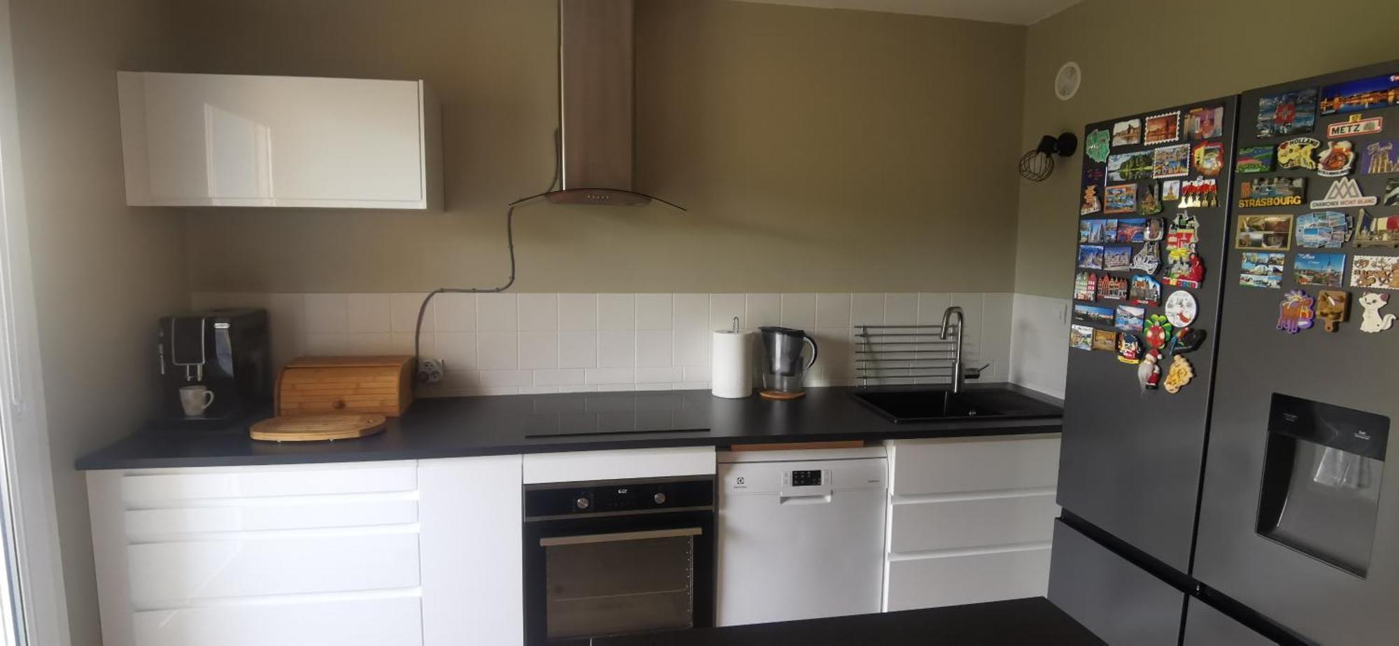 Apparemment 3 Pieces Pres De Centre-Ville Selestat Exterior photo